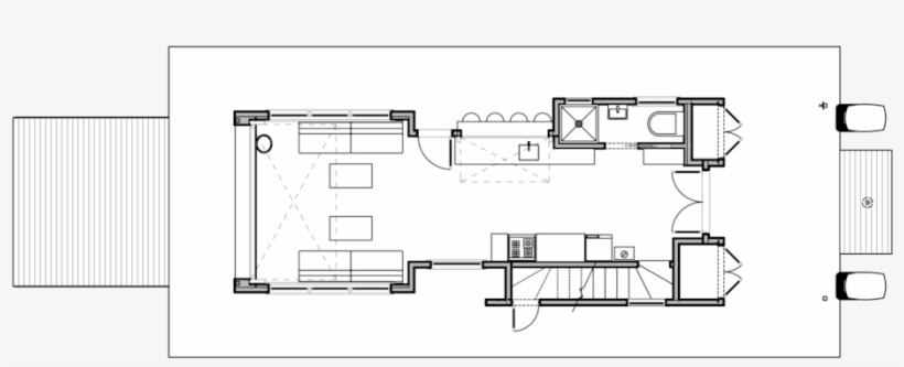 Lower Deck - The Lower Deck, transparent png download