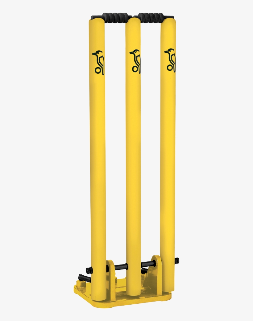 Metal Spring Png - Cricket Wicket Png, transparent png download