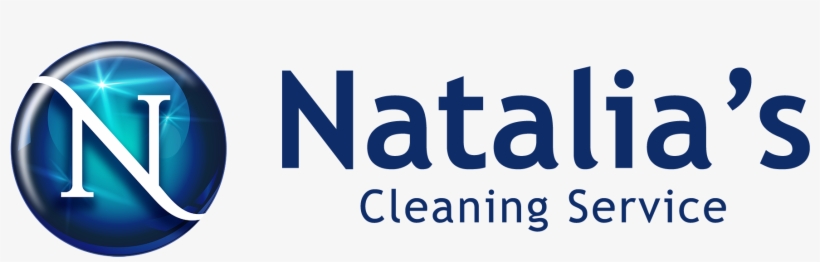Natalia's Cleaning Service, transparent png download
