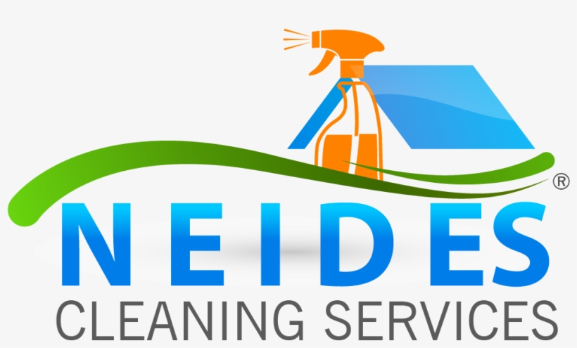 Neides Cleaning Services Aims To Be Much More Than - Maid Service, transparent png download