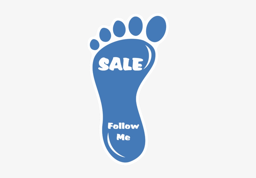 Footprints, transparent png download