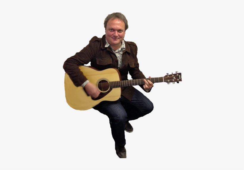 Matt Poole Matt Poole Guitar - Acoustic Guitar, transparent png download