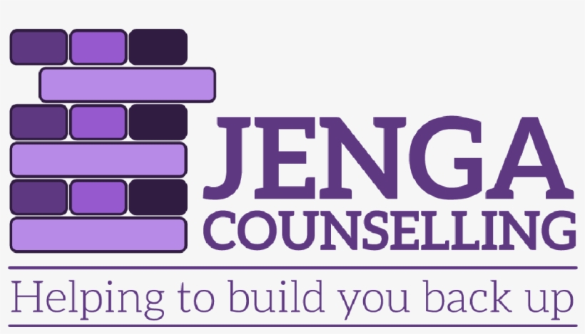 Find Out More About Jenga Counselling - Lavender, transparent png download