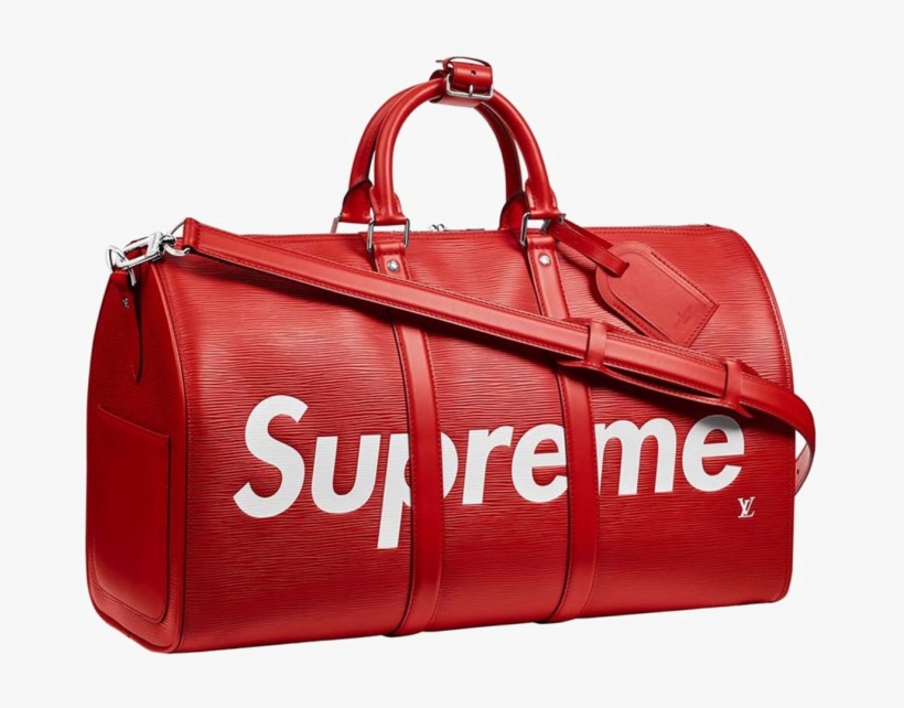 supreme duffle bag 2019