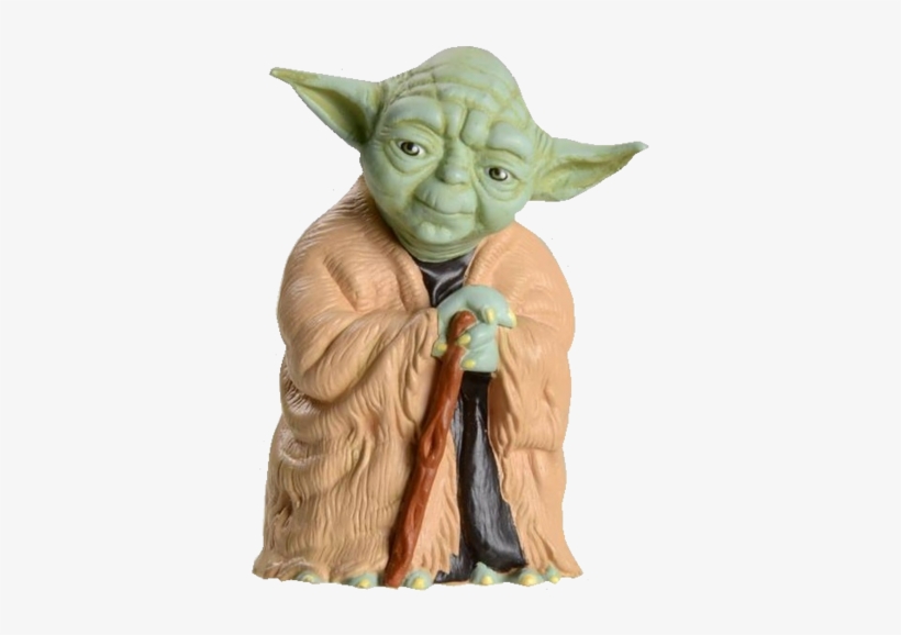Star Wars Playfield Character " - Hallmark Star Wars-general With Box, transparent png download