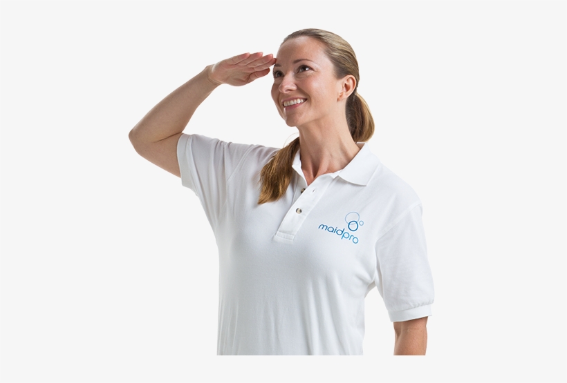 And While We Strive To Help Our Employees Work To Their - Maidpro, transparent png download