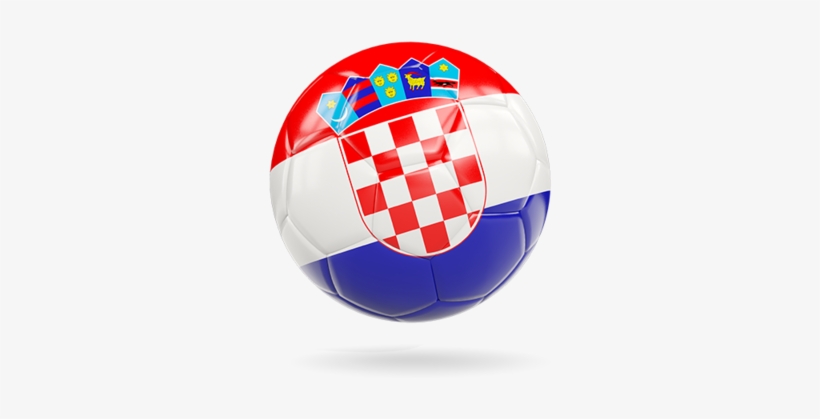Croatia Ball Png, transparent png download