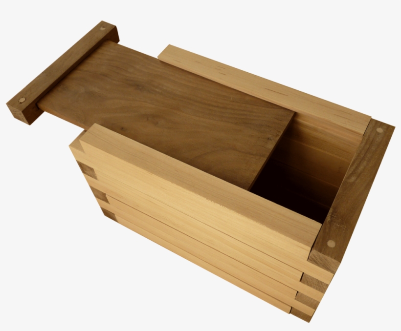 1 - Jenga, transparent png download