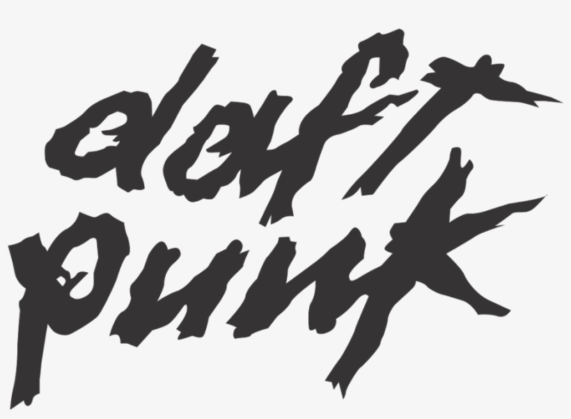 Meanwhile, Gorillaz Formed In The Late 90's Around - Daft Punk, transparent png download