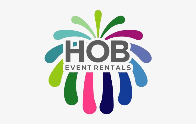 Hob Event Rentals, transparent png download