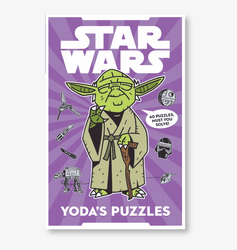 Yoda's Puzzles - Star Wars Trooper Bath Set, transparent png download
