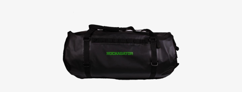 90l Rockagator Waterproof Duffel Bag - Duffel Bag, transparent png download