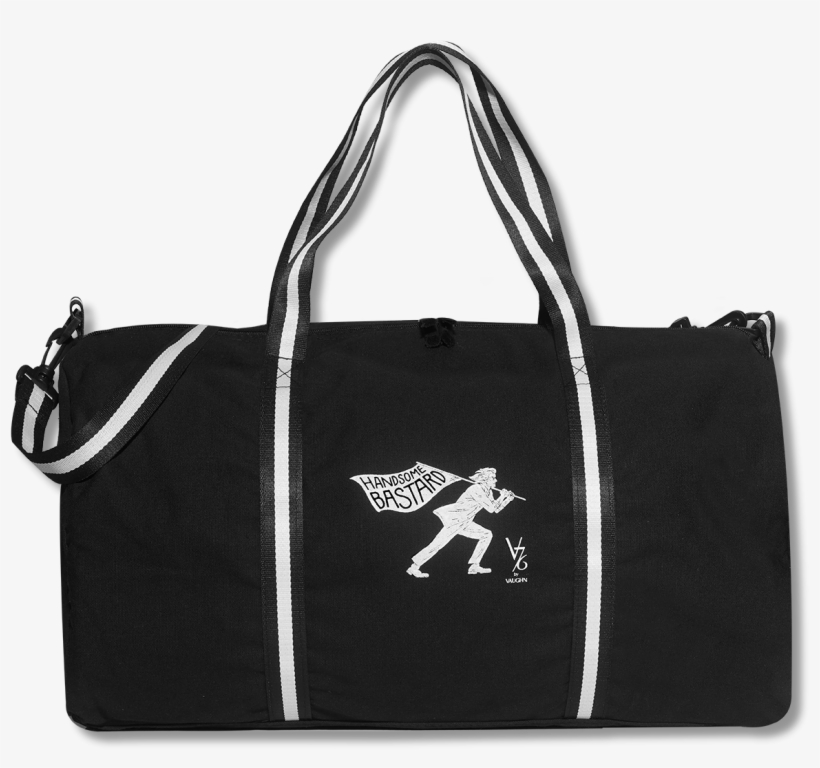 You Might Also Like - Duffel Bag, transparent png download