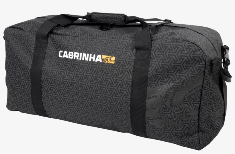 Duffle Bag - Cabrinha Cab Duffle Bag 78x33, transparent png download