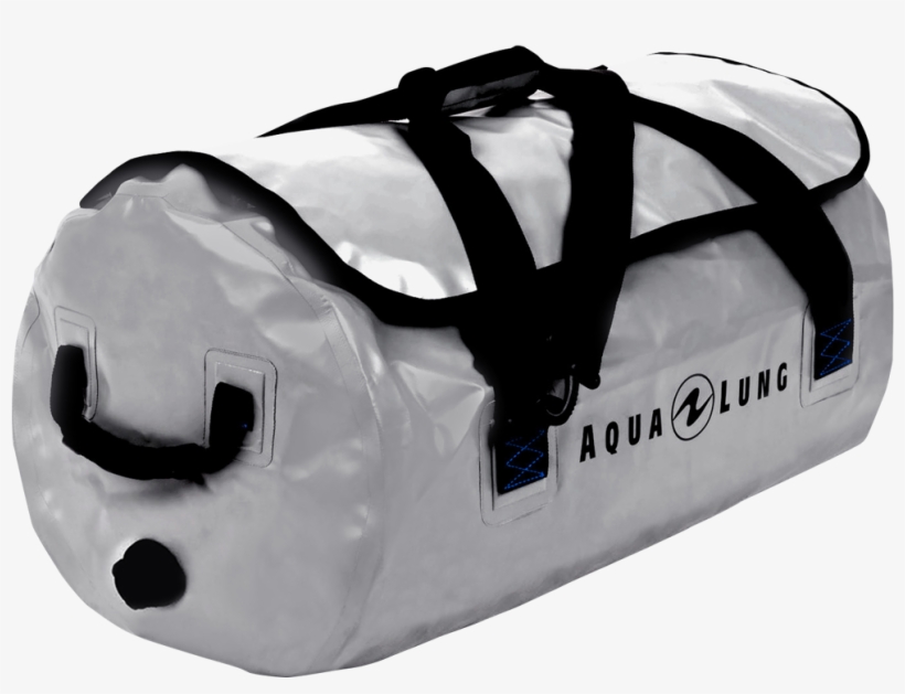 Aqualung Defense Dry Duffle Dive Bag - Aqua Lung - Defense Dry Duffel, transparent png download