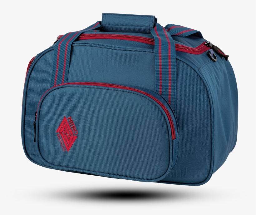 Blue Steel - Duffel Bag, transparent png download