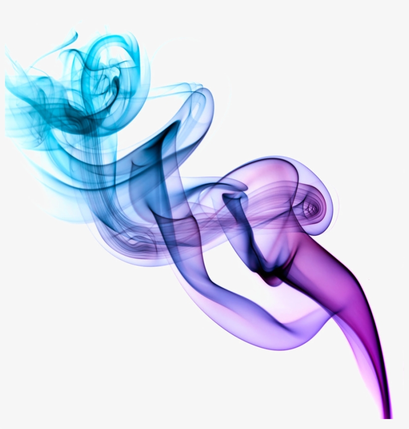 Purple Smoke Transparent Background Png - Up In Smoke Png, transparent png download