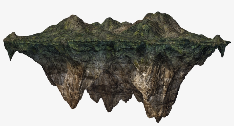 Rock By Fumar Porros - Png Stones, transparent png download