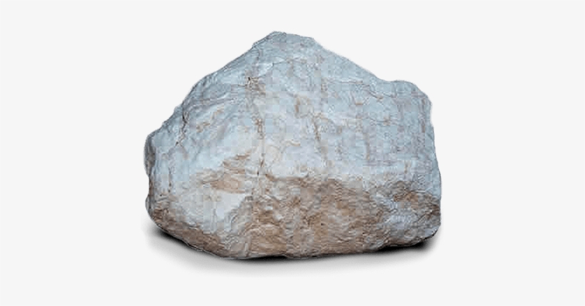 Rock - Portable Network Graphics, transparent png download