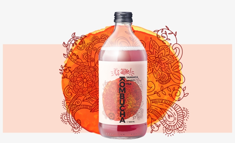 Thank You - Bottle, transparent png download