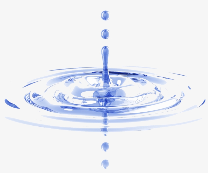 Water Ripple Png