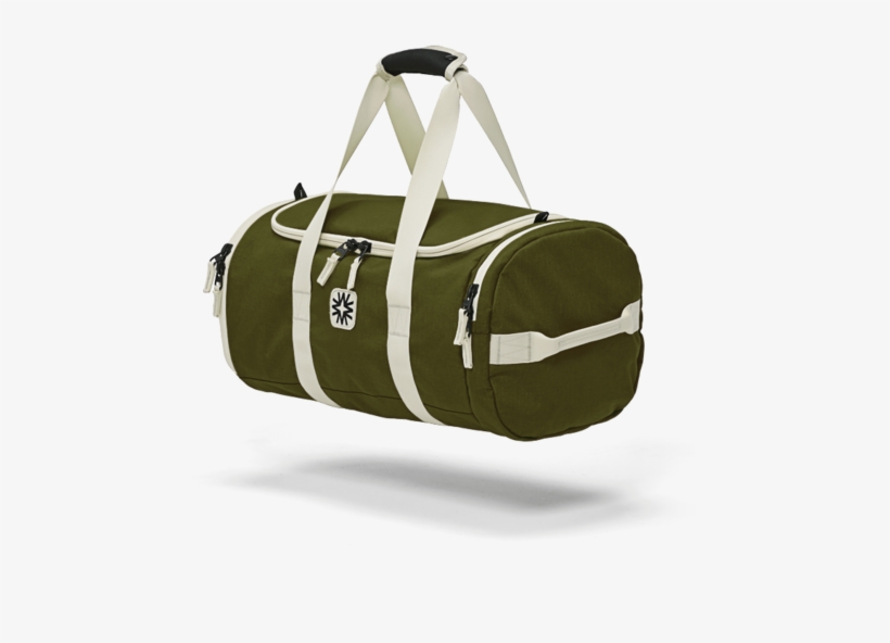 badlands long haul duffel