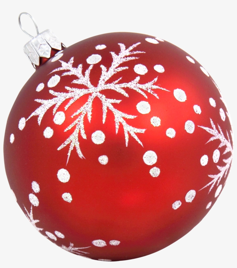 Christmas Ball Png, transparent png download
