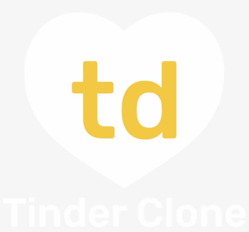 Tinder Logo - Dental Braces, transparent png download