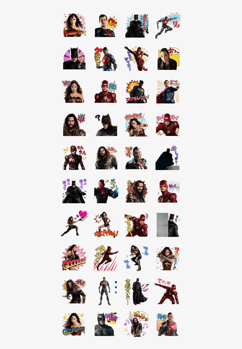 Justice League - Batgirl, transparent png download