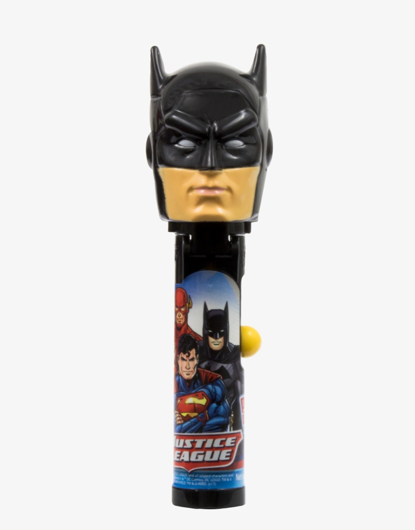 Justice League Pop Ups 1 - Bip Justice League, transparent png download