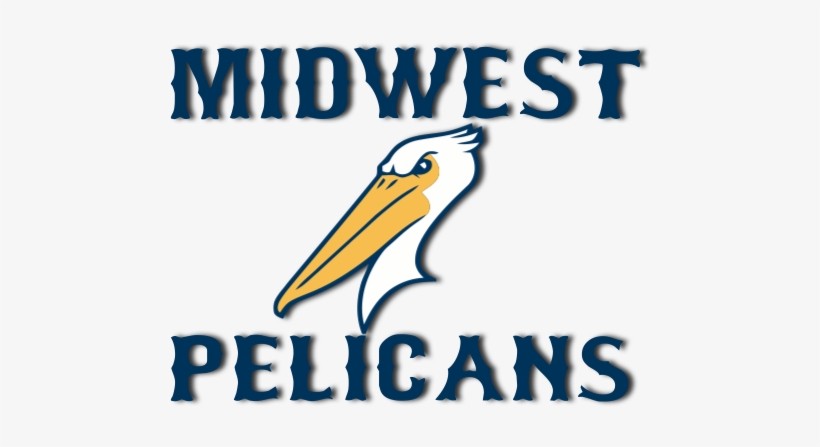 "mw Pelicans" - Illustration, transparent png download