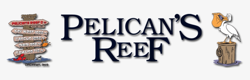 Select A Page - Pelicans Reef, transparent png download