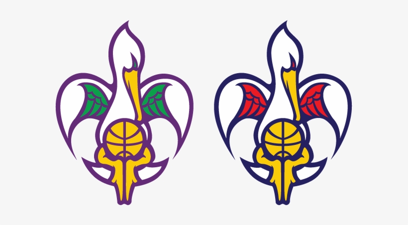 [ Img] - Fleur De Pelican Logo, transparent png download