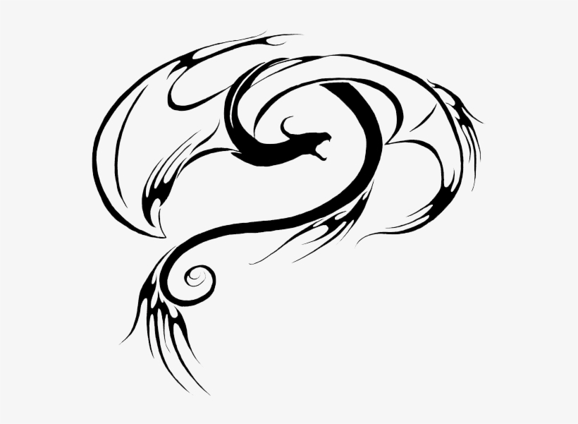 Dragonfly Tattoos Free Download Png - Transparent Tattoos, transparent png download