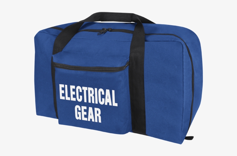 Duffle Bag - Bag, transparent png download