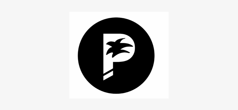 Palms And Pelicans - 모토로라 로고, transparent png download