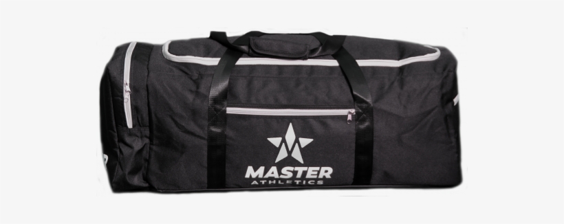 Master Athletics Large Duffle Bag - Duffel Bag, transparent png download