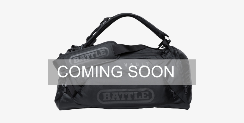 Battle Vault Duffle Bag - Duffel Bag, transparent png download