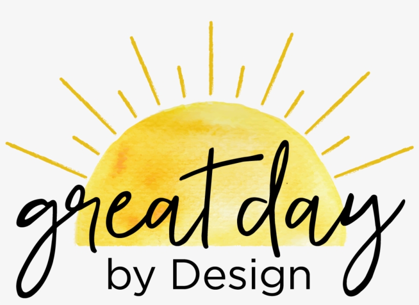 Great Day By Design - Building, transparent png download