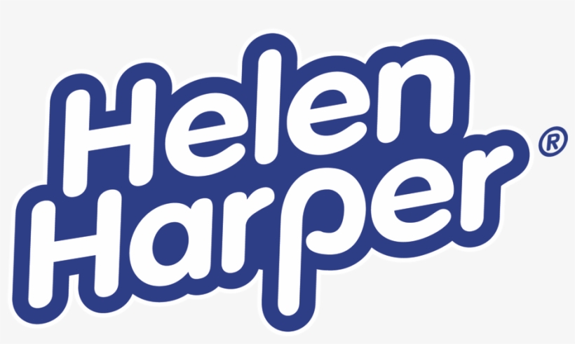 Helen Harper Logo - Подгузники Helen Harper Лого, transparent png download