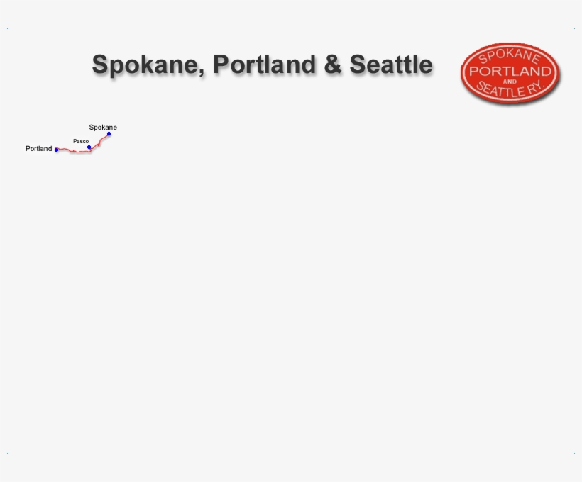 Oriental Limited Chicago Il To Portland Or Western - Imagenes Del Deportivo Cali, transparent png download