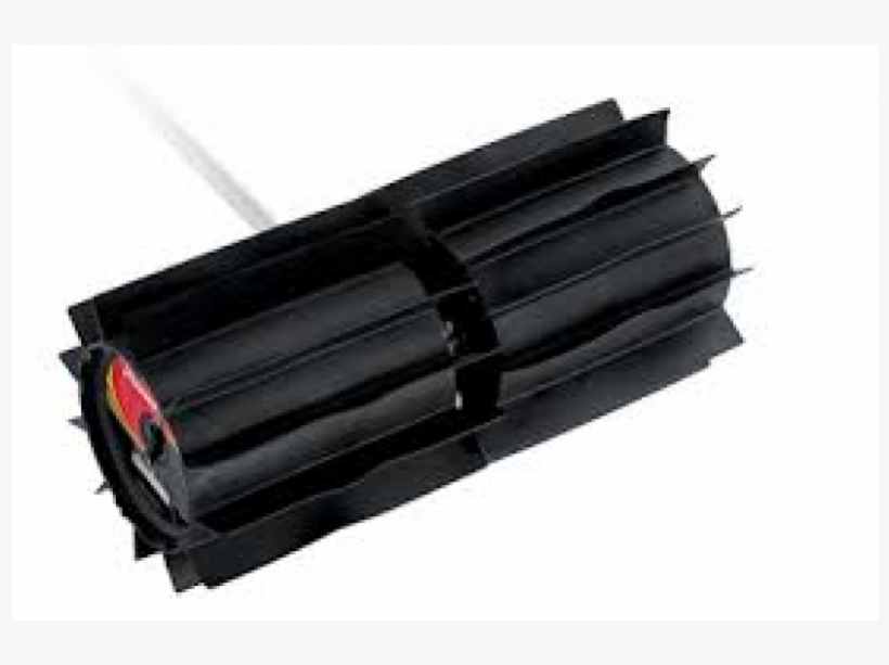 Shindaiwa 99909-35000 Sweeping Paddle Power Broom Attachment - Shindaiwa Broom Attachment, transparent png download