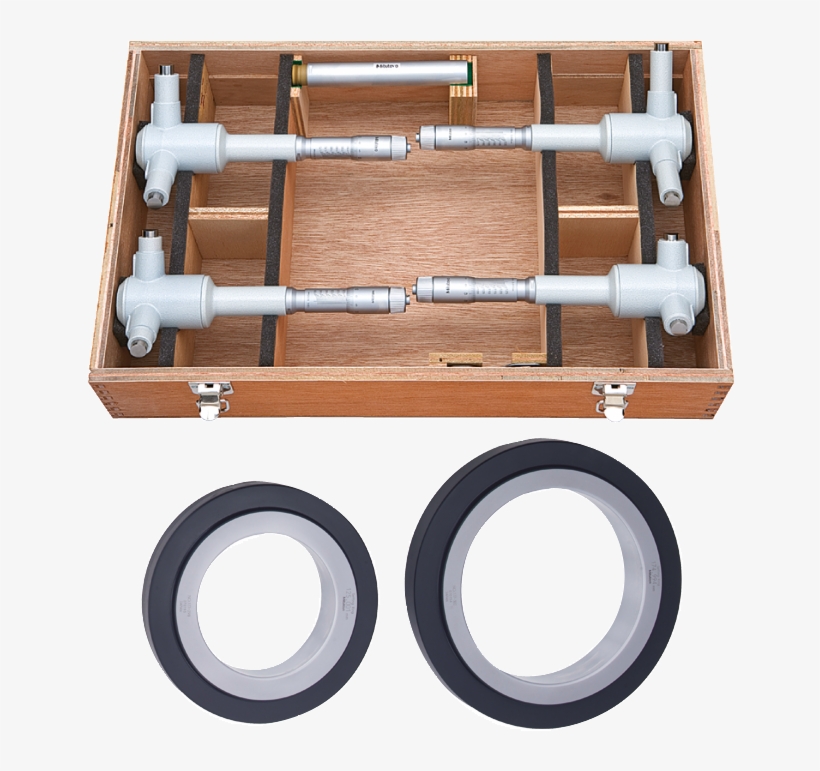 368-994 Z4 - Eps - Mitutoyo 368 915, transparent png download