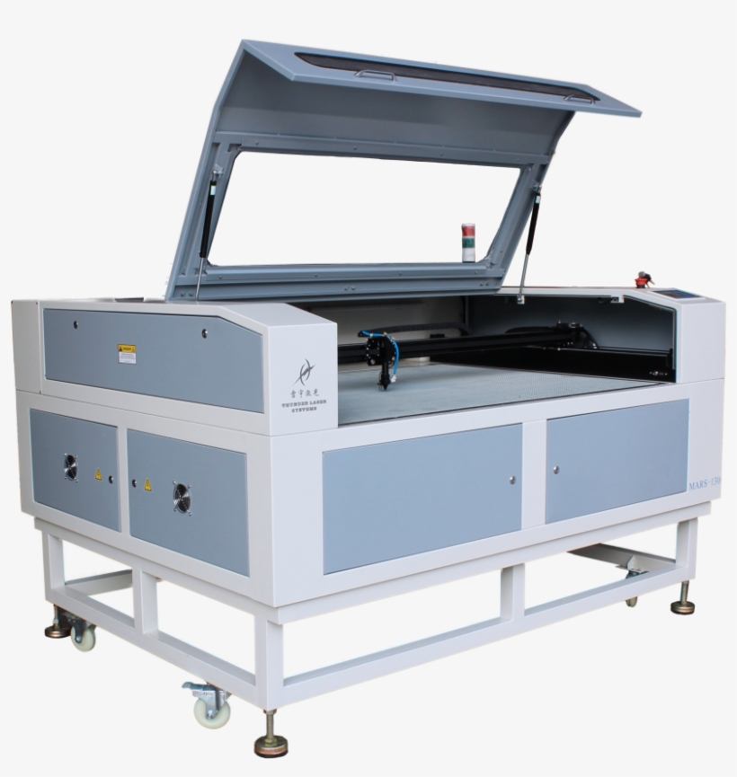 130 - Mars130 - Mars130-1 - Thunder Laser Mars 160, transparent png download