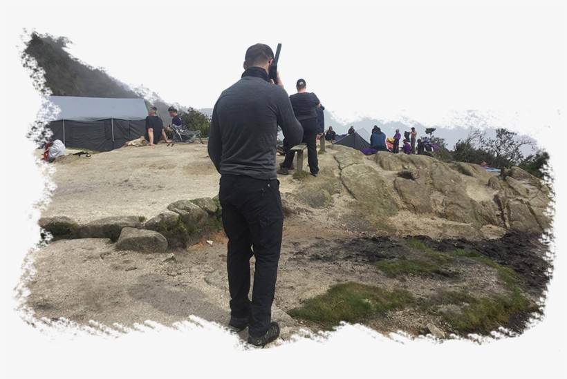 Satellite Phones Alpaca Expeditons - Grass, transparent png download