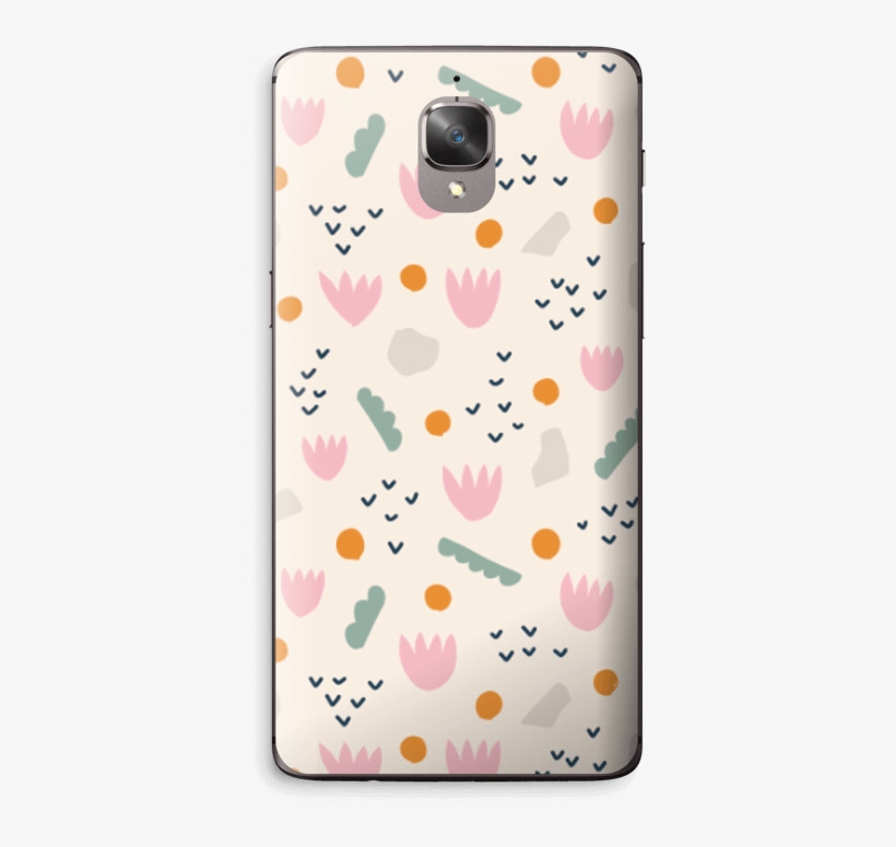 Paper Flower - Iphone 6, transparent png download