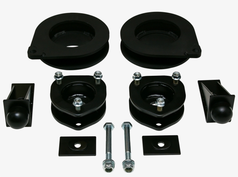 69 1030 1 - Kit Para Levantar Ram 1500, transparent png download