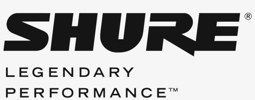 Type, Condenser - Shure Rp 6004 Br | 19in Rackmount Brackets, transparent png download