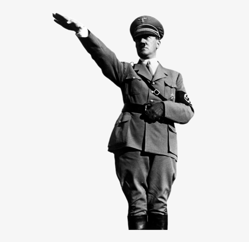 Nazi Salute, transparent png download