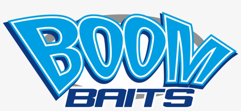 Boom Baits Are Made Of A 10x Super Stretch Material - Soft Plastic Bait, transparent png download